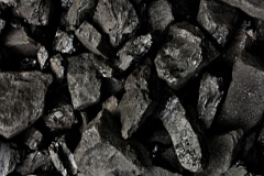 Bugthorpe coal boiler costs