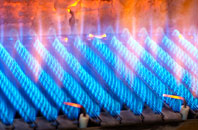 Bugthorpe gas fired boilers